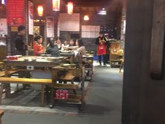 -重庆渝达老火锅(春熙路店)