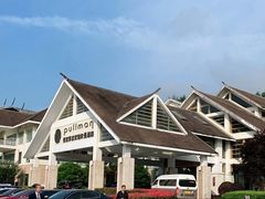 -张家界京武铂尔曼酒店