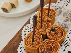 -羲和雅苑•北京烤鸭(国贸商城店)