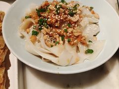 川府凉皮-弄堂里(西溪龙湖天街店)