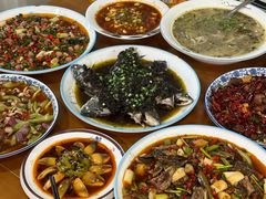 -李大爷的泡椒馆(冉家坝店)