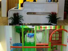 -东方爱婴早教中心(江浦园店)