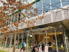 -Cycle&Cycle Artisan(天目里店)