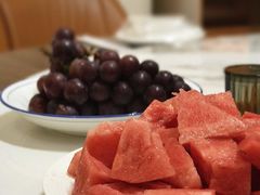 -新凯旋烧烤·燕姐千岛湖土菜