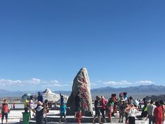 -青海湖国家重点风景名胜区