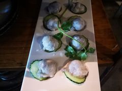 招牌鲜虾滑-同仁四季椰子鸡(海岸城天利店)