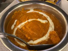 -Pita's&Tika's中东和印度风味餐厅(龙湖天街店)