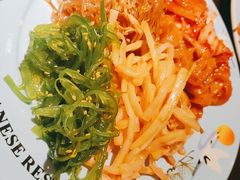 -松子料理(亮马桥店)