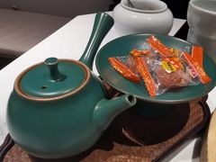 -潮堂 · 潮州菜(国贸商城店)