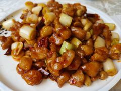 -福来居烤鸭店(天坛二店)