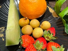 -一绪に和牛寿喜烧(罗湖益田假日店)