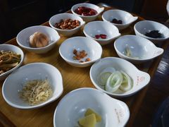 -大明铜锅·烤涮坊·烧烤(总店)