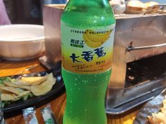 -丹东特色烤肉(南光三部店)