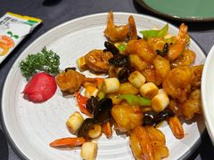 -锦珍锦顺德开煲(农科路店)