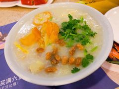 -点都德(大茶楼店)