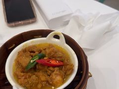 -粤珍轩·家宴·广式茶点(新城广场店)
