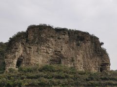-老象峰