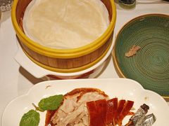 金牌烤鸭-大鸭梨烤鸭(望京店)