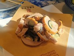 -东方饺子王(工农大路店)