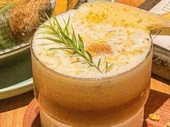 -翠贝卡&Mama Kelly Brunch Coffee(河西店)