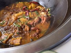 -东北食府·铁锅炖(花溪湾店)
