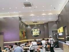 -小杨生煎(深圳岗厦北店)
