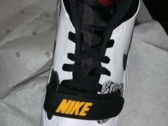 -JORDAN(外滩中央体验店)