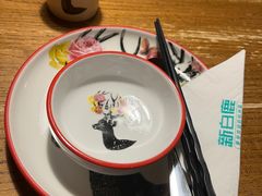 -新白鹿餐厅(龙游路店)