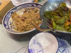 -听涛雅苑百味饺子老家菜馆