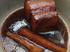 -旺顺阁·北京菜·烤鸭(魏公村店)