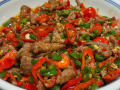 -欧记大排档·景德菜(上海首店)