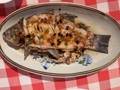 -龙桥私厨·姜花菊花过桥鱼·顺德菜(容桂店)