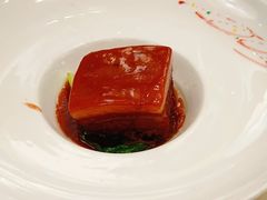 -得月楼·省级非遗·传统苏帮菜(观前店)
