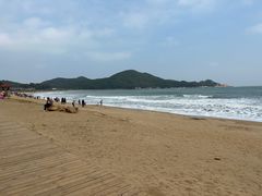 -青澳湾北回归线广场