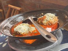 -张关合渣(航空大道店)