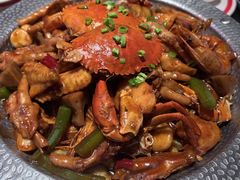 -多嘴超级肉蟹煲(中街恒隆故宫店)