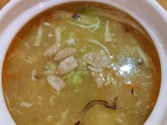 -德胜轩正宗顺德菜(宝安沙井会展中心店)