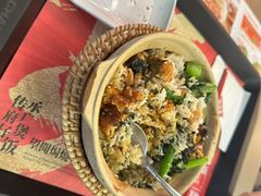 -华记煲仔华·煲仔饭(三元里万科里店)