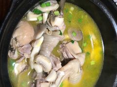 -呼吸森林·生态农庄农家乐私房菜