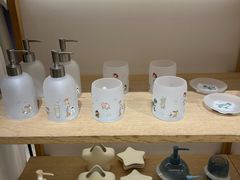 -ZARA HOME(蓝色港湾店)