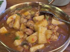 -缘生态云南菜·野生菌庭院餐厅(华侨城店)