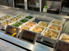 -阿那亚第二食堂 Cafeteria 2