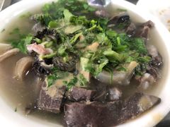 -清真·鸦儿李记·小馆(后海店)