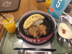 -pepper lunch(形点店)