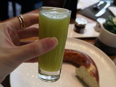 -丽晶酒店-金宝99 Restaurant