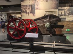 -柳州工业博物馆