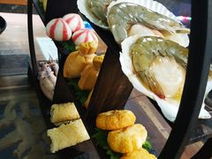 -丽江庭院之丽江往事(安定门店)