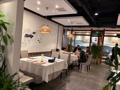 -沸腾鱼乡(知春路分店)
