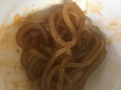 粉条-同福聚新疆大盘鸡(总店)