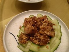 -夏宫中餐厅(香格里拉大酒店)
